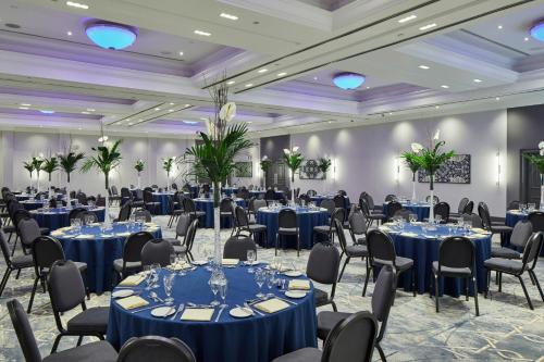 Cardiff Marriott Hotel - image 10