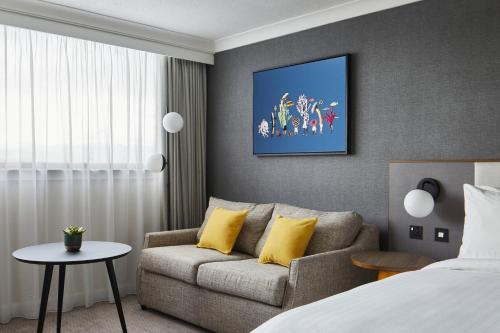Cardiff Marriott Hotel - image 9