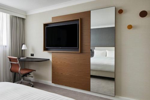 Cardiff Marriott Hotel - image 7