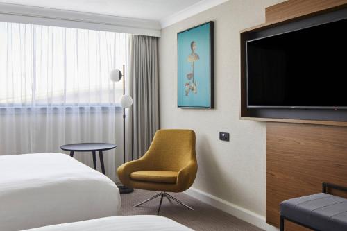 Cardiff Marriott Hotel - image 3