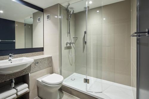 Cardiff Marriott Hotel - image 13