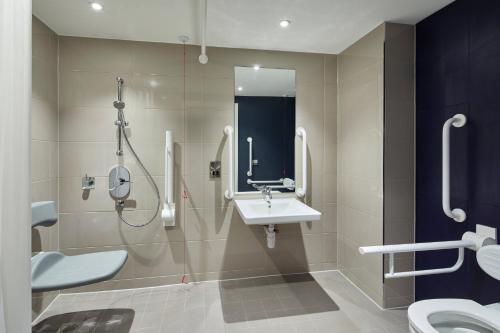 Cardiff Marriott Hotel - image 5