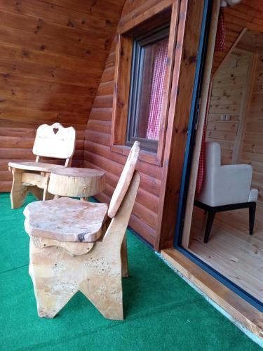 Chalet Hill Zabljak - image 4