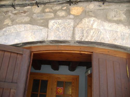 Hostal Casa Lacreu