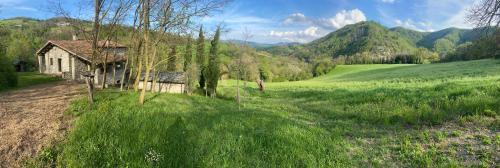 Gamberotti private valley