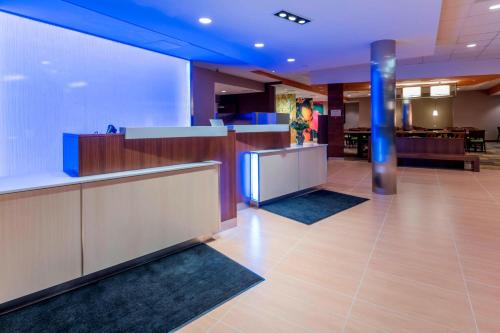 Fairfield Inn & Suites by Marriott Boston Marlborough/Apex Center