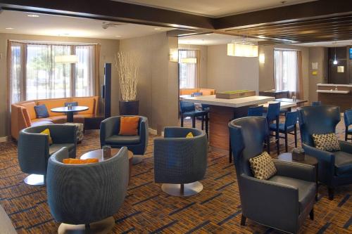 Courtyard by Marriott Kokomo