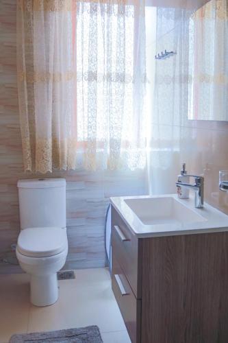 Madonnina Homestay 5