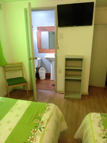 Hotel Capric – Vina del Mar, NY
