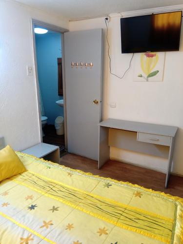 Hotel Capric – Vina del Mar, NY