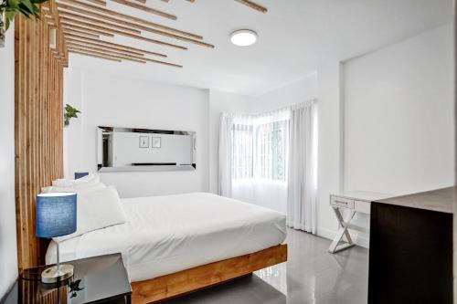 Hotel Belleza - image 11