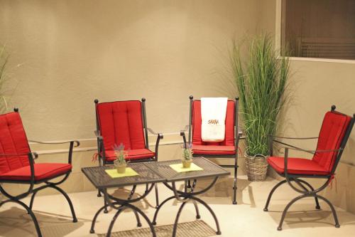 Hotel Palatina Hotel-Restaurant - image 4