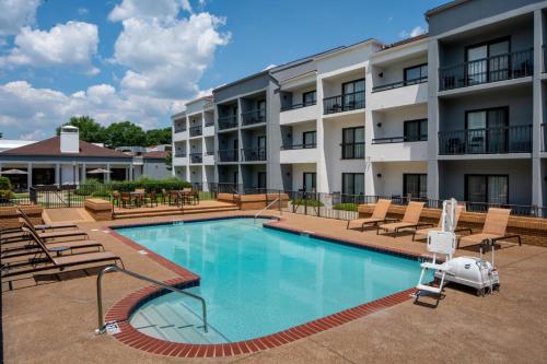 Courtyard by Marriott Nashville Brentwood