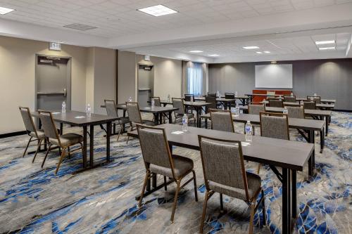 Fairfield Inn & Suites by Marriott Hobbs