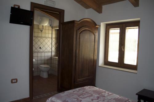 1 twin bed