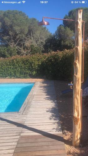 Appartement proche des plus belles plages - Location saisonnière - Porto-Vecchio