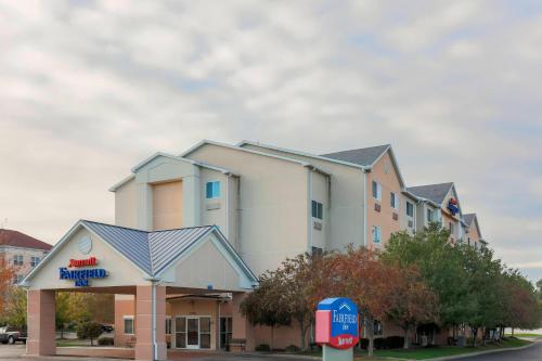 Fairfield Inn by Marriott Erie Millcreek Mall