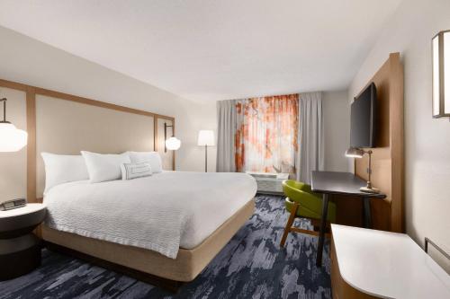 Fairfield Inn by Marriott Erie Millcreek Mall