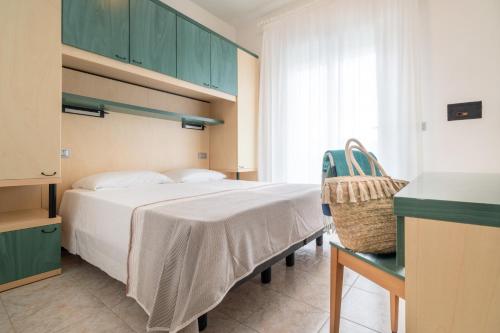 Hotel Ettoral Room Type - Double Room