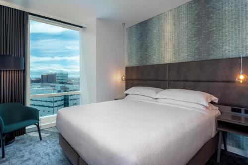 Four Points By Sheraton Auckland - image 2