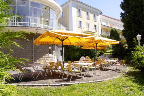 Akzent Hotel Am Burgholz