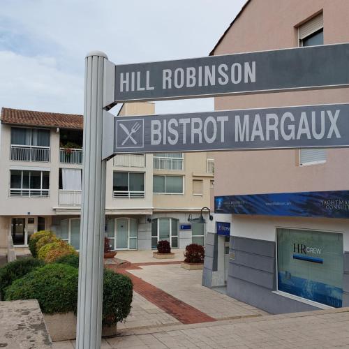 Exterior view, Studio Port Vauban Antibes in Antibes