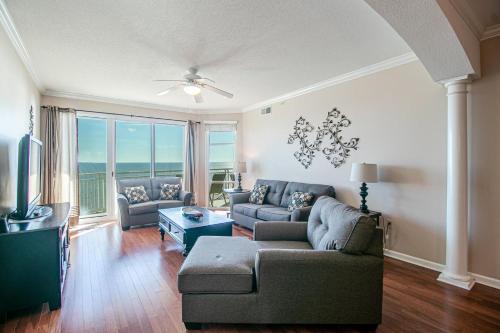 Legacy I 704 in Gulfport, USA