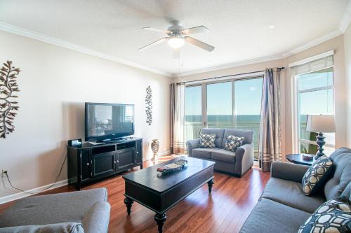 Legacy I 704 in Gulfport, USA