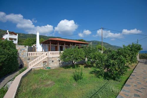 B&B Agios Dimitrios - Amaltheia - Bed and Breakfast Agios Dimitrios