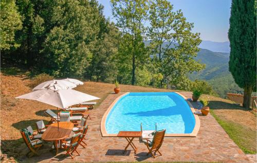 Pet Friendly Home In Taulis With Outdoor Swimming Pool - Location saisonnière - Taulis