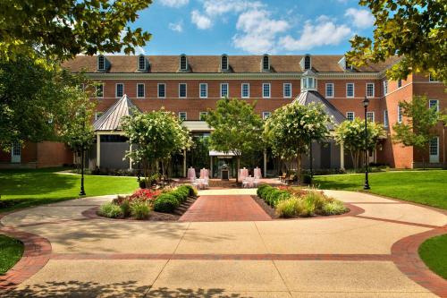 College Park Marriott Hotel & Conference Center