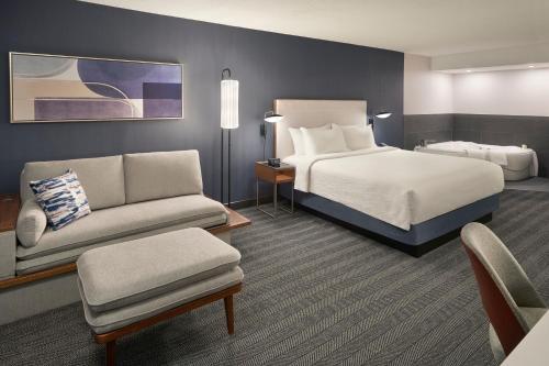 Courtyard by Marriott Toronto Markham