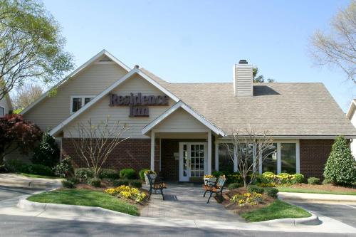 Residence Inn Raleigh Midtown