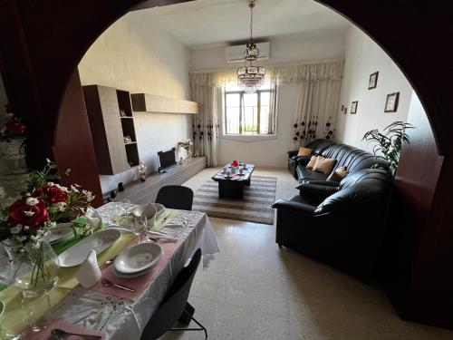 Valletta Majestic Grand Harbour View 3-Bedroom by Malta Weekend, La Valletta (foto 10)