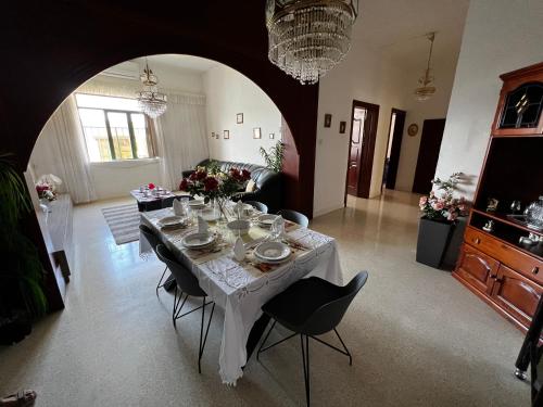 Valletta Majestic Grand Harbour View 3-Bedroom by Malta Weekend, La Valletta (foto 5)
