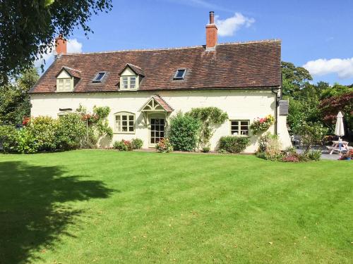 Old Church Farm - Hinstock