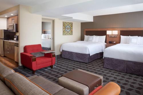 TownePlace Suites by Marriott Windsor