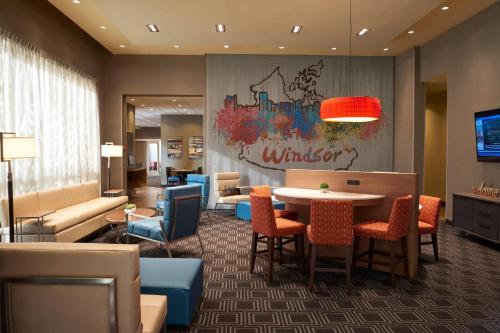 TownePlace Suites by Marriott Windsor