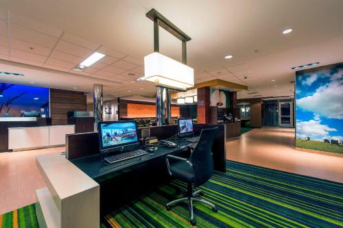 Fairfield Inn & Suites by Marriott Leavenworth