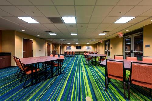 Fairfield Inn & Suites by Marriott Leavenworth