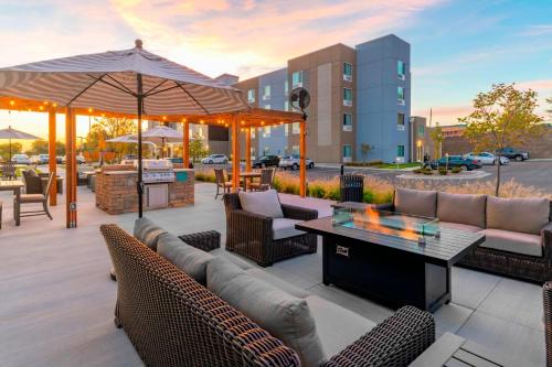 Fairfield Inn & Suites by Marriott Leavenworth