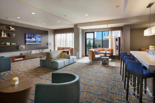 Courtyard by Marriott Toronto Northeast/Markham