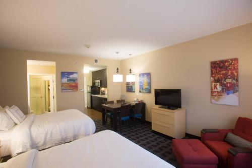 TownePlace Suites by Marriott Lincoln North