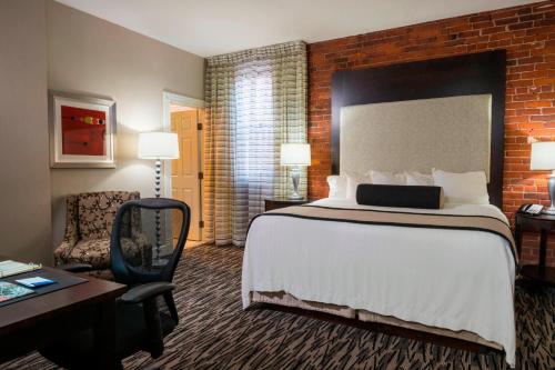 Fairfield Inn & Suites by Marriott Keene Downtown