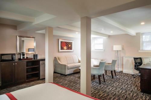 Fairfield Inn & Suites by Marriott Keene Downtown
