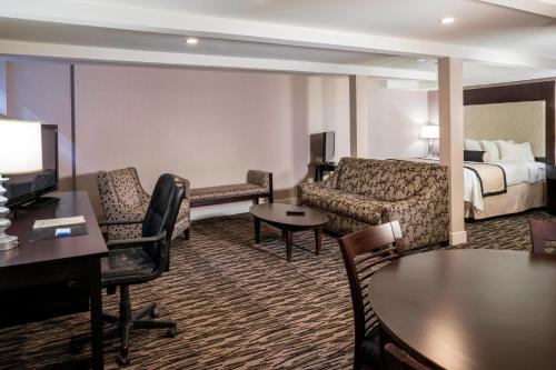 Fairfield Inn & Suites by Marriott Keene Downtown