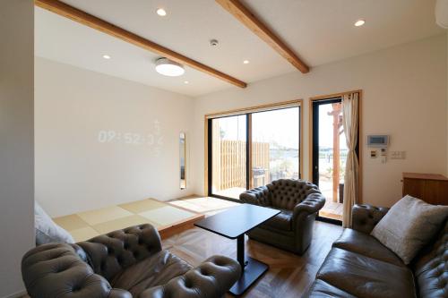 Rush Awaji - Seaside Holiday Home - Self Check-In Only