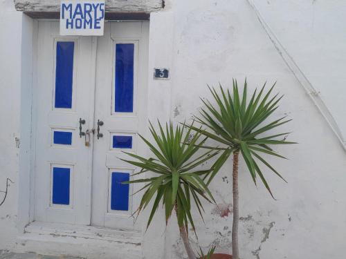 Maryshome 1 gîte à louer Vrachonisída Mikró Kouroúkio