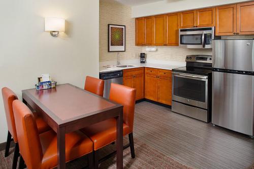 Residence Inn Houston - West University