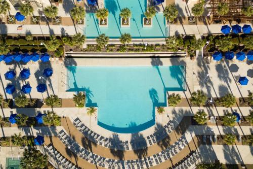 Marriott Myrtle Beach Resort & Spa at Grande Dunes in Myrtle Beach, USA